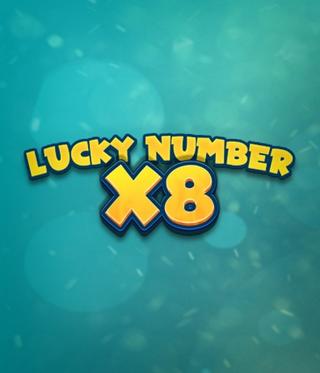 Lucky Number X8