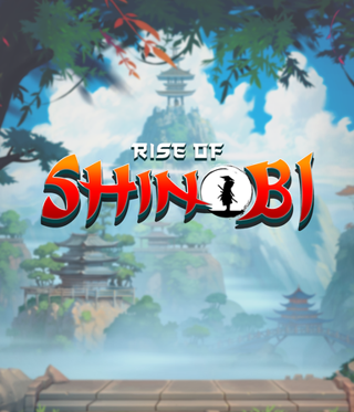 Rise Of Shinobi