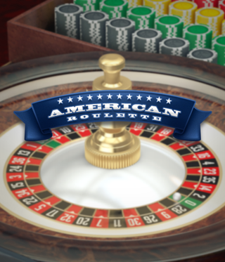 American Blackjack